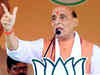 India would have given larger bailout package to Pak had it maintained friendly ties: Rajnath Singh