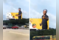 Bengaluru's 3D billboard featuring 'Hot coffee from skies' goes viral: Amazed netizens ask 'is this :Image