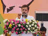 True equality and justice requires more women in politics: Rahul Gandhi