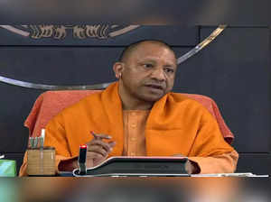 Yogi Adityanath