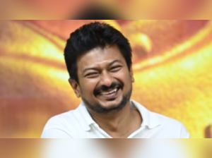 Udhayanidhi Stalin