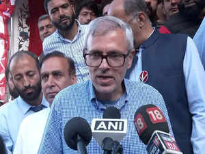 "Clouds of war now visible in entire region": Omar Abdullah after Hassan Nasrallah's death