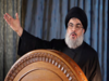 Where Israel killed Hezbollah chief Hassan Nasrallah, silence and destruction remain