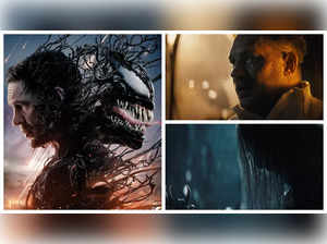 Venom: The Last Dance Venom 3