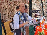 "If there had been better relationship, would have given more money than IMF": Rajnath Singh takes jibe at Pakistan