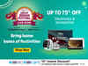 Amazon Great Indian Freedom Festival Sale: Up to 63% OFF on Lenovo Laptops and Tablets (2024)