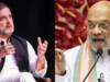 Yeh jhoot bolne ki factory hai: Amit Shah takes jibe at Rahul Gandhi over Agnipath scheme during rally in Haryana