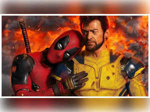 Deadpool and Wolverine