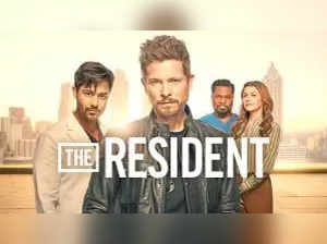 The Resident revival