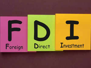 FDI