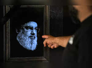 Hassan Nasrallah