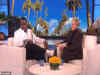 Ellen DeGeneres' unusual nickname for Sean ‘Diddy’ Combs leaves social media users fuming