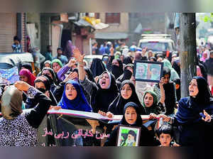 Valley Protests Nasrallah’s Killing; Campaign Cancelled