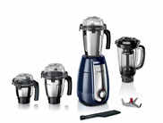 10 Best Bosch Mixer Grinders For Your Kitchen