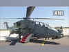 HAL's advanced light helicopters to join offshore missions of ONGC