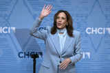 Kamala Harris to be impeached ahead of US election 2024?