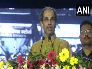 "Everything is being taken to Gujarat": Uddhav Thackeray slams Maharashtra CM Shinde on losing big projects