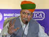 Opposition can't reinstate Article 370: Union Minister Arjun Ram Meghwal