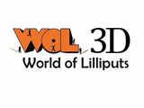 WOL 3D India shares list at 20% premium over IPO price on NSE SME platform