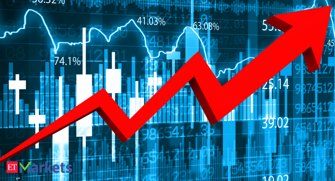 At multi-year highs: These 6 stocks witness 5-year swing high breakout – On a high