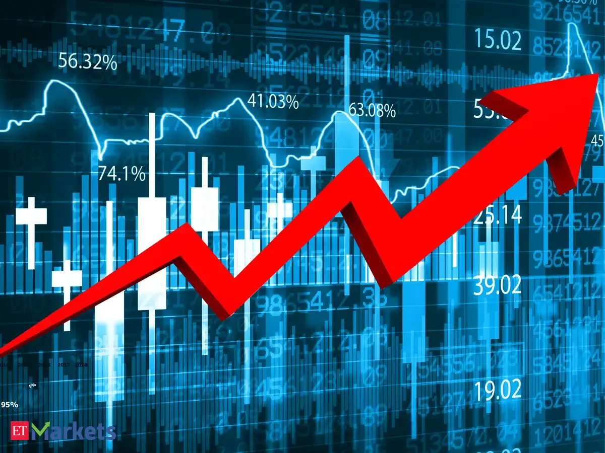 At multi-year highs: These 6 stocks witness 5-year swing high breakout ...