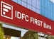 IDFC shares in focus