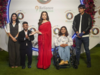 Nita Ambani celebrates India's Olympian, Paralympian athletes at Reliance event 'United in Triumph'