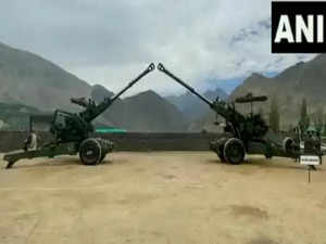 Amid military standoff with China, Indian Army gets new high-altitude firing range in Arunachal's Tawang sector