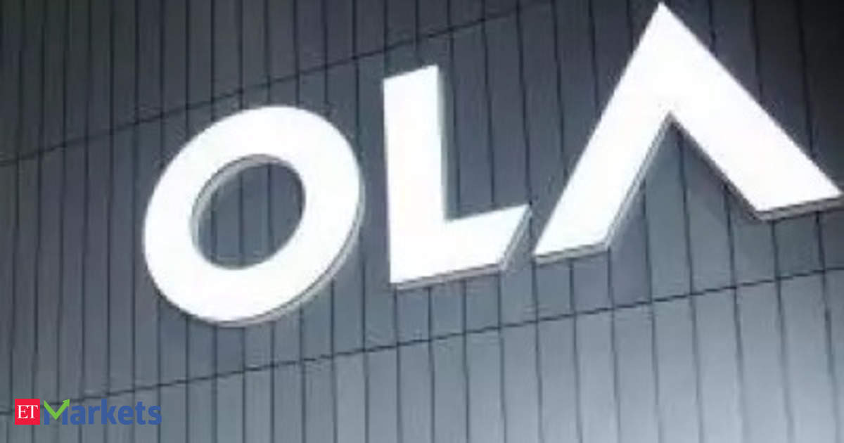 Ola Electric shares in focus on plans to double service centers to 1,000 by December