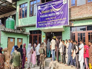 J&K Polls: 23 govt officials suspended, Rs 130 crore seized in violation of MCC guidelines