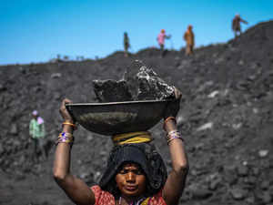 India needs more time for transition from coal: Experts