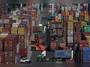 Longshoremen Strike Threat