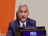 EAM S Jaishankar reaches Washington DC, to meet Blinken