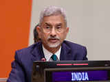 EAM S Jaishankar reaches Washington DC, to meet Blinken