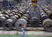 Metal stocks defy sell-off. NMDC, Vedant