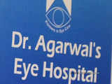 India’s largest eyecare services provider Dr. Agarwal’s Health Care files DRHP for IPO