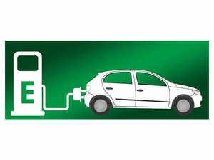 By 2035, EVs to consume 6 to 8.7 pc of India's electricity: Report