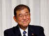 Japan's incoming PM Shigeru Ishiba sets October 27 date for snap election