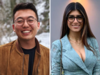 Is your resume boring? Techie includes Mia Khalifa, vodka shots in CV. Claims got calls from 29 top companies