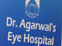 Eyecare chain Dr Agarwal Health Care files IPO papers