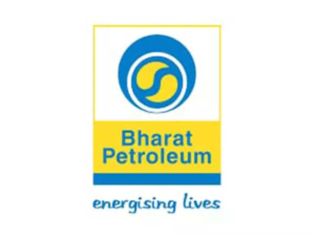 BPCL | New 52-week high: Rs 376