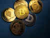 Bitcoin slips below $64,500 amid global concerns; Dogecoin, Shiba Inu fall up to 4%