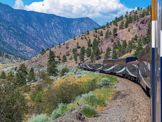 Rocky Mountaineer