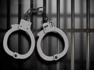 Ghaziabad Police crackdown on notorious robbery gang, four arrested