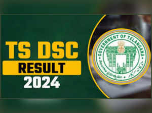 TG DSC Results 2024