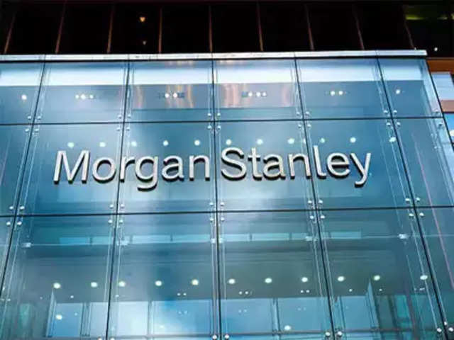 Morgan Stanley on power sector