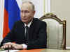 Putin says Russia will accomplish 'all goals set' in Ukraine