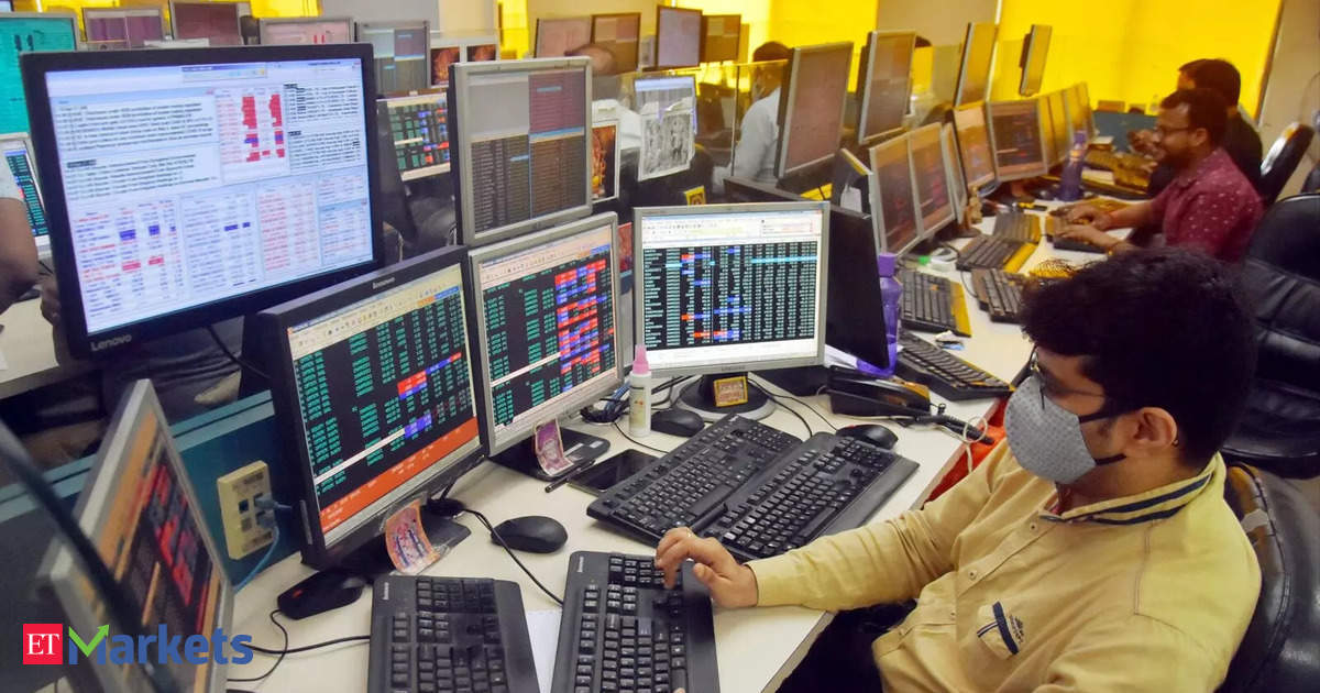 HCL Tech, Persistent Systems among Motilal Oswal’s top 4 tech picks with 22% upside potential