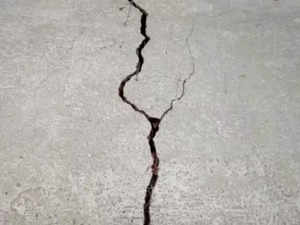 4.2 magnitude earthquake hits Maharashtra's Amravati; no casualty