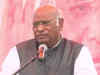 Home Minister Amit Shah should focus on serious issues like Manipur, caste census: Mallikarjun Kharge